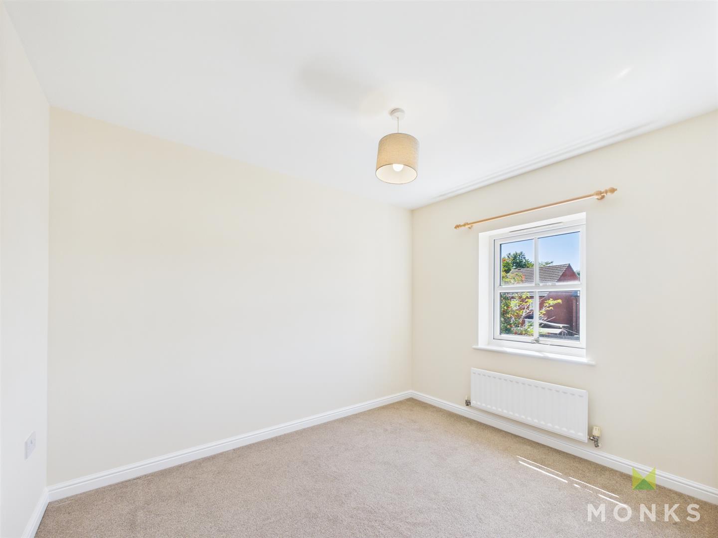 32 Windmill Meadow, Wem, SY4 5YH For Sale